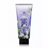 Kose Precious Garden Body Milk Romantic Rose 200g