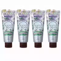 Kose Precious Garden Hand Cream Relaxing Flower 70g