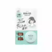 Kose Salon Style Botanical Bang Repair Powder 5g