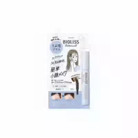 Kose Salon Style Botanical Drawing Hair Mascara 8g