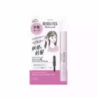 Kose Salon Style Botanical Green Apple & Geranium Detail Make Hair Stick 8g