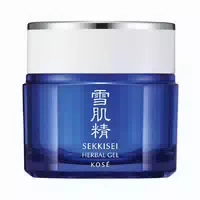 Kose Sekkisei Herbal Gel 80g