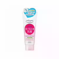 Kose Softymo Washing Foam 150g Hyaluronic Acid