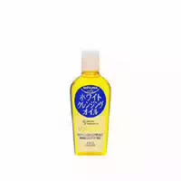 Kose Softymo White Cleansing Oil 60ml