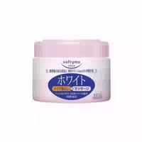 Kose Softymo White Cold Cleansing Makeup Remover Cream 300g