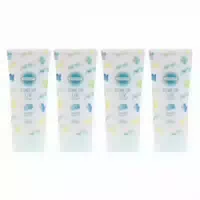 Kose Suncut Tone Up Uv Essence Spf50 Pa 80g Mint Green 2ea Set
