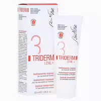 Bionike Triderm Marseille Seifenstück 100 g