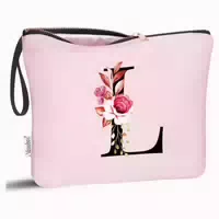 Kosmetiktasche Personalisierte Az Geburtstagsgeschenk Frauen 1 st