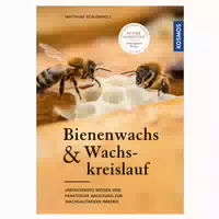 Bienenwachs und Wachskreislauf