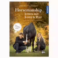 Horsemanship Lernen Mit Jenny