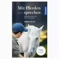 Mit Pferden Sprechen