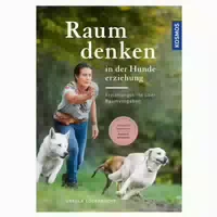 Raumdenken In Der Hundeerziehung