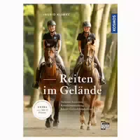 Reiten Im Gelände