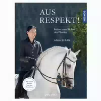 Aus Respekt