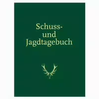 Schuss Und Jagdtagebuch