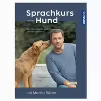 Sprachkurs Hund mit Martin Rütter