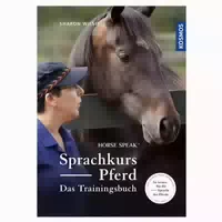 Sprachkurs Pferd das Übungsbuch
