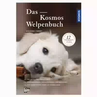 Das Kosmos Welpenbuch