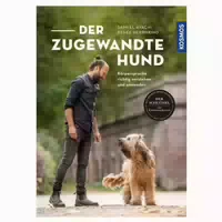 Der Zugewandte Hund