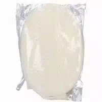 Luffa Pad Oval