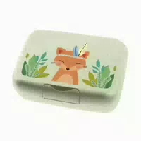 Koziol Lunchbox Fuchs Harry 1 St