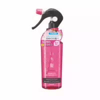 Kracie Ichikami Hair Styling Water 250ml