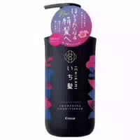 Kracie Ichikami Smooth Care Conditioner 480g