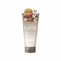 Kracie Ma & Me Latte Damage Care Hair Treatment 180g
