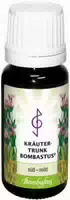 Kräuter Trunk Bombastus 10 ml Flüssigkeit