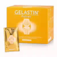 Gelastin Pulver