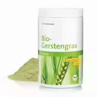 Sanct Bernhard Bio Gerstengras Pulver 350 G
