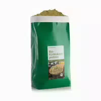 Sanct Bernhard Bio Kürbiskernprotein Pulver 1000 G