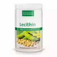 Sanct Bernhard Lecithin Vital Granulat