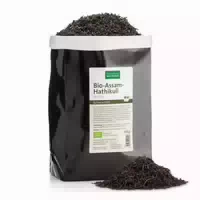 Sanct Bernhard Bio Assam „hathikuli“ Tgfop1