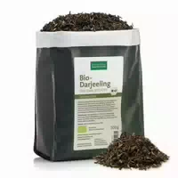 Sanct Bernhard Bio Darjeeling Tee First Flush, Sftgfop1