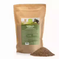Sanct Bernhard Tierlieb Teufelskralle Granulat 100 %