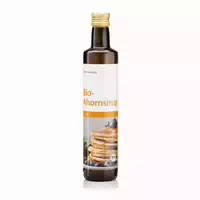 Sanct Bernhard Bio Ahornsirup Grad C