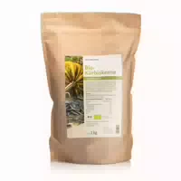 Sanct Bernhard Bio Kürbiskerne Naturbelassen