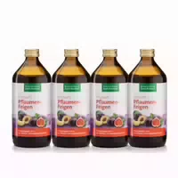 Sanct Bernhard Pflaumen Feigen Vitalsaft