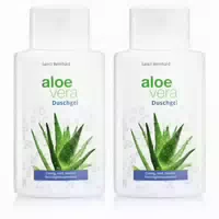 Sanct Bernhard Aloe Vera Duschgel