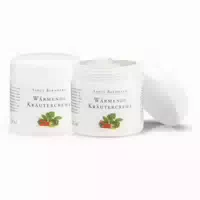 Sanct Bernhard Wärmende Kräutercreme