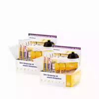 Sanct Bernhard Sport Marathon Set