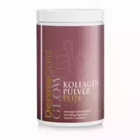 Sanct Bernhard Dermagold Glow Kollagen Plus