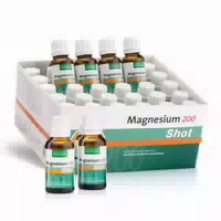Sanct Bernhard Magnesium Shot 200