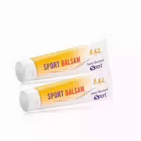 Sanct Bernhard Sport Sport Balsam