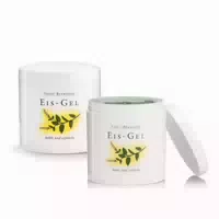 Sanct Bernhard Eis Gel
