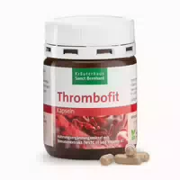 Sanct Bernhard Thrombofit Kapseln 60 st