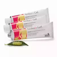 Sanct Bernhard Arnikafit Gel 3er Pack 3x150 st 3x150 st