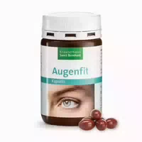 Sanct Bernhard Augenfit Kapseln 90 st