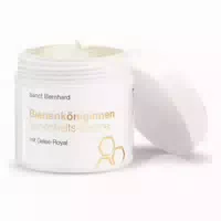 Sanct Bernhard Bienenköniginnen Schönheits Creme